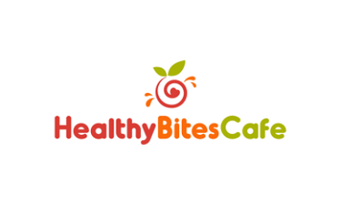 HealthyBitesCafe.com