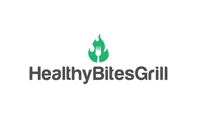 HealthyBitesGrill.com