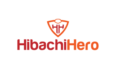 HibachiHero.com