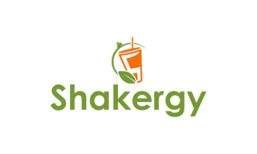 Shakergy.com