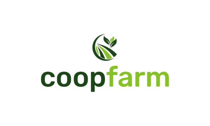 CoopFarm.com