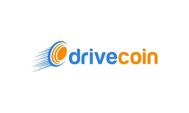 DriveCoin.com