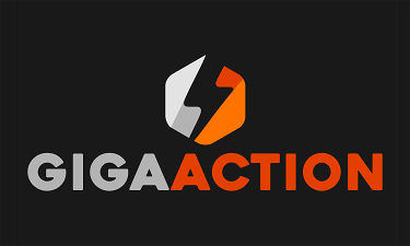 GigaAction - Cool premium website names for sale
