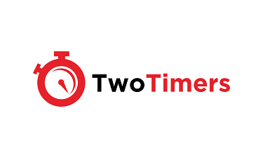 TwoTimers.com - Creative brandable domain for sale