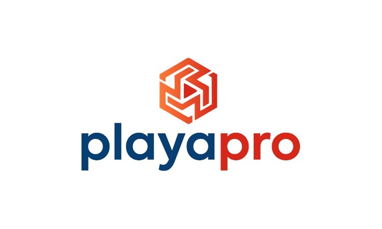 PlayAPro.com - Creative brandable domain for sale