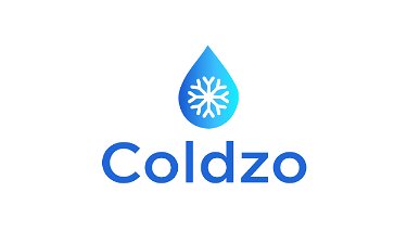 Coldzo.com - Creative brandable domain for sale