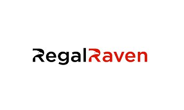 RegalRaven.com - Best premium domain names