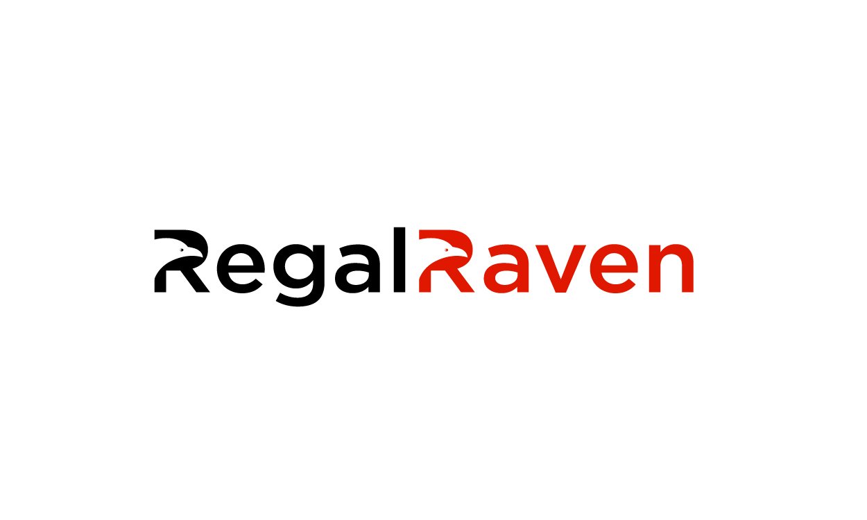 RegalRaven.com - Creative brandable domain for sale