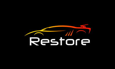 Restore.cc - Creative brandable domain for sale