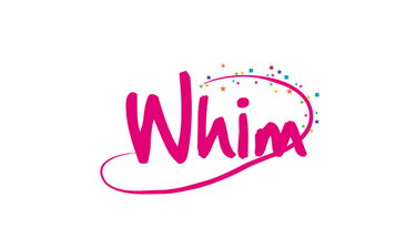 Whim.cc - Creative brandable domain for sale