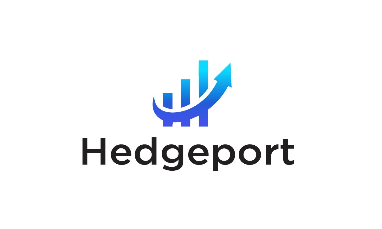 Hedgeport.com - Creative brandable domain for sale