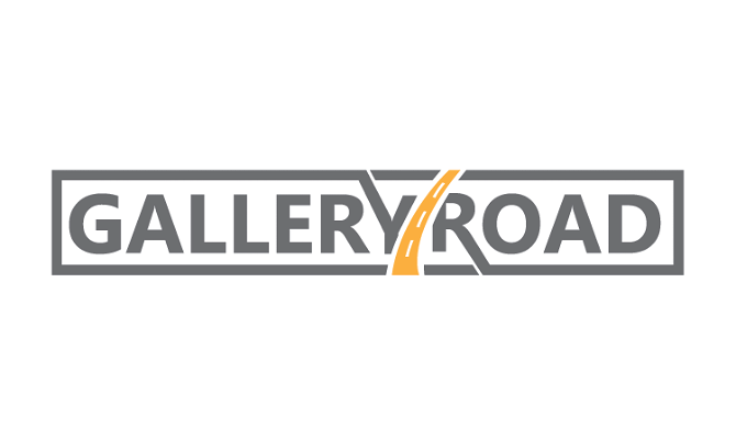 GalleryRoad.com