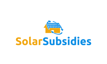 SolarSubsidies.com - Creative brandable domain for sale
