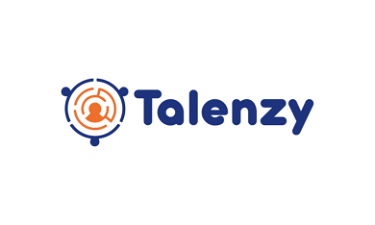 Talenzy.com