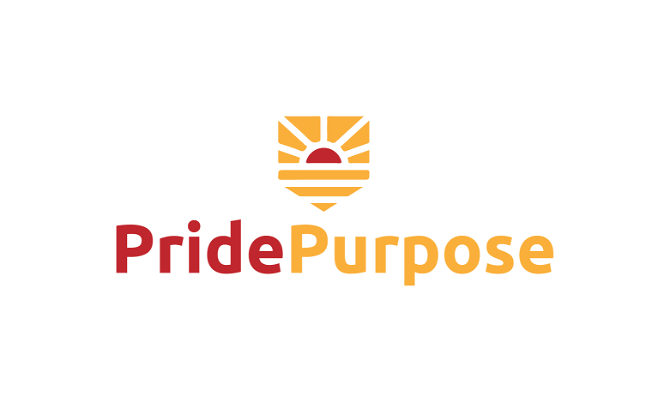 PridePurpose.com