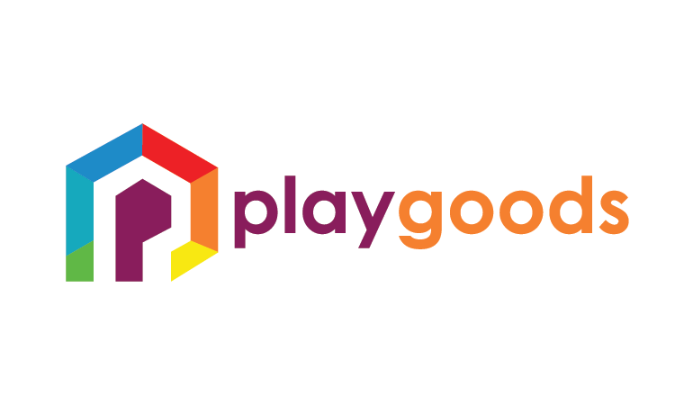 PlayGoods.com - Creative brandable domain for sale