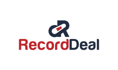 recorddeal.com