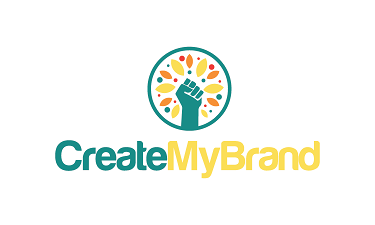 CreateMyBrand.com