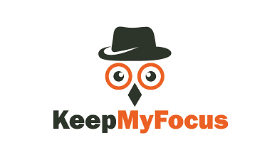 KeepMyFocus.com