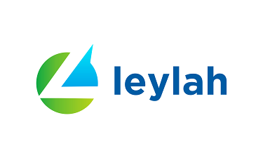 Leylah.com - Creative brandable domain for sale