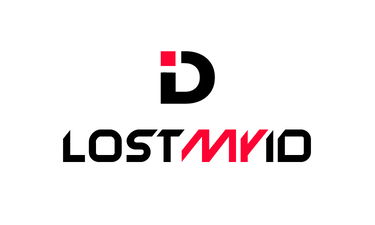 LostMyID.com - Creative brandable domain for sale