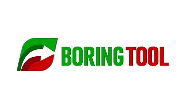 BoringTool.com