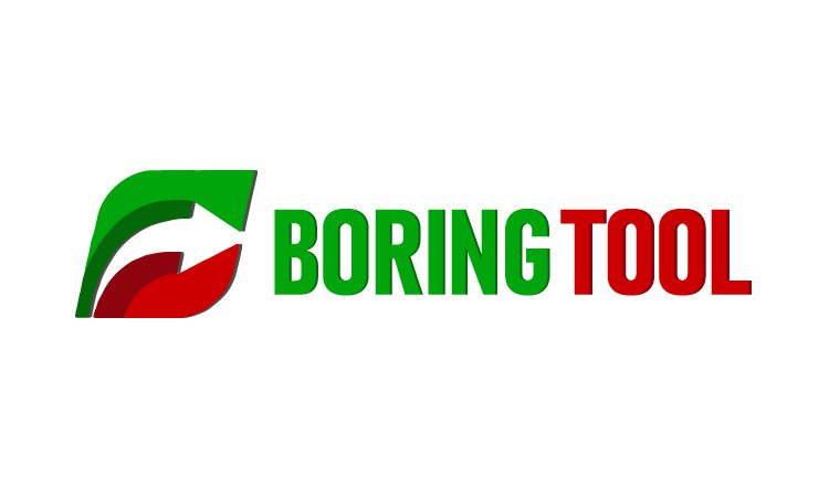 BoringTool.com - Creative brandable domain for sale