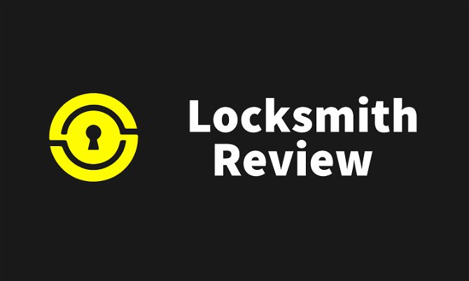 LocksmithReview.com