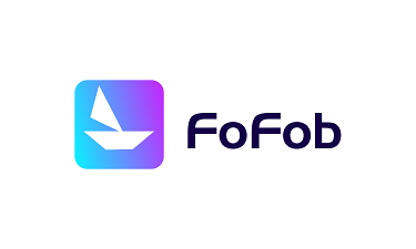 FoFob.com - Creative brandable domain for sale