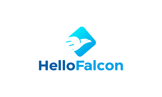 HelloFalcon.com