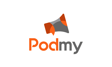 Podmy.com