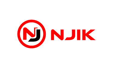 NJIK.com - Creative brandable domain for sale