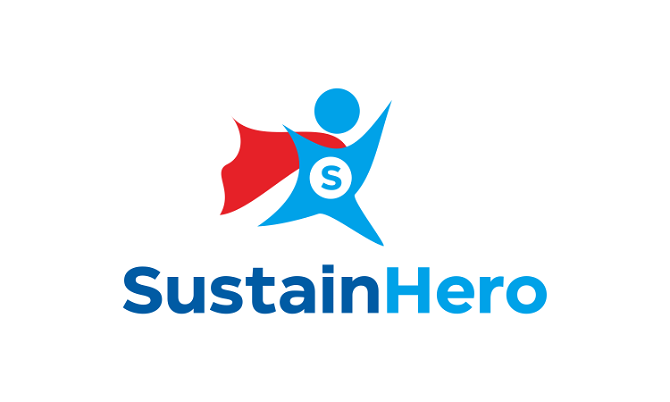 SustainHero.com