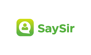 SaySir.com