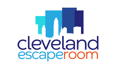 ClevelandEscapeRoom.com - Creative brandable domain for sale