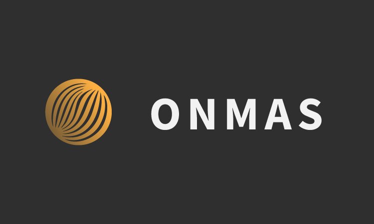 Onmas.com - Creative brandable domain for sale