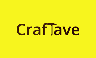 CraftAve.com - Creative brandable domain for sale