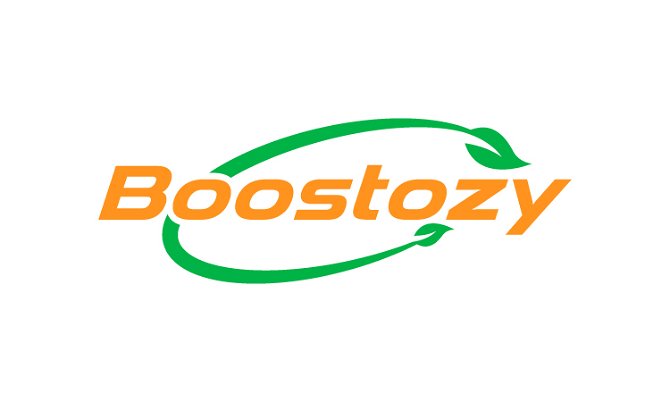 Boostozy.com