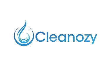 Cleanozy.com