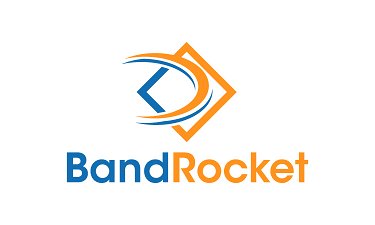 BandRocket.com