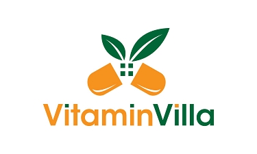 VitaminVilla.com
