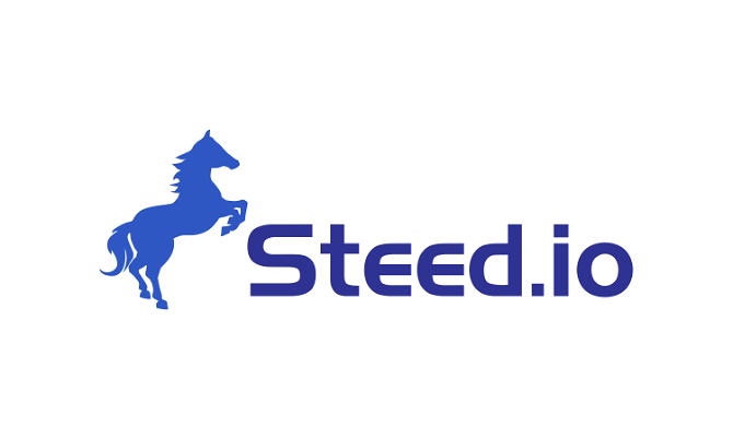 Steed.io