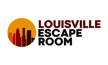 louisvilleescaperoom.com Logo