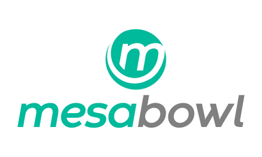 MesaBowl.com - Creative brandable domain for sale