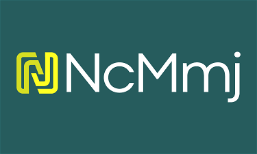 NCMMJ.com - Creative brandable domain for sale