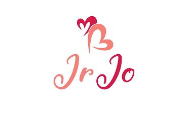 JrJo.com - Creative brandable domain for sale