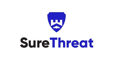 SureThreat.com - Creative brandable domain for sale