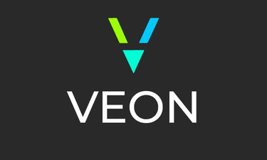 veon.co - Creative brandable domain for sale