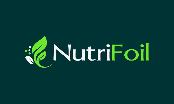 NutriFoil.com