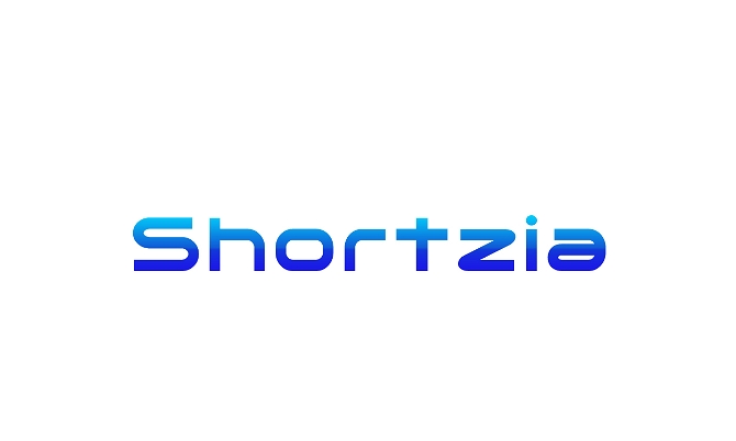 Shortzia.com